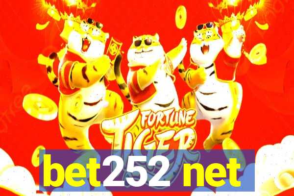 bet252 net